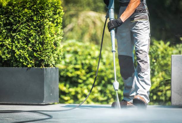 Best Parking Lot and Garage Cleaning  in Beloit, OH