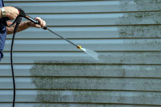 Best Factory Floor Cleaning  in Beloit, OH